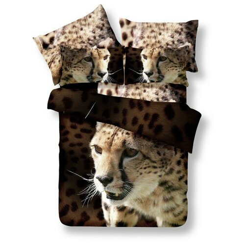 фото Постельное белье famille rs-93 (сатин) / евро