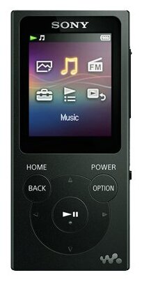  Sony Walkman NW-E394 8Gb, 