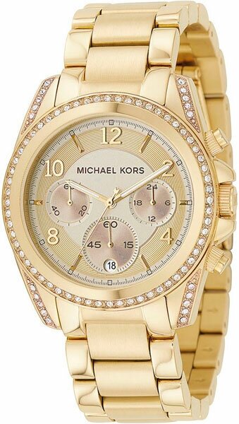 Наручные часы MICHAEL KORS