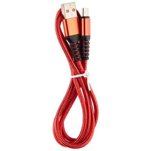 черный, красный