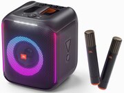 Беспроводная колонка JBL PartyBox Encore (c двумя беспроводными микрофонами)