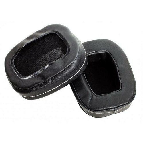 Амбушюры (ear pads) для наушников Denon AH-D600 / AH-D7100 mrearpads подушечки для denon ah d210 ah d210 оголовье наушников rpalcement амбушюры запчасти