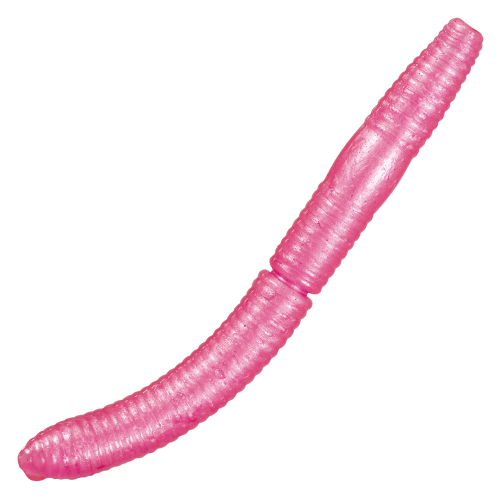 Libra Lures Fatty D\'Worm 65 018 Сыр 6.5см. 10шт.