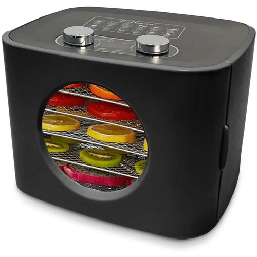 Дегидратор PL-1105 400 Вт черный 829000₽