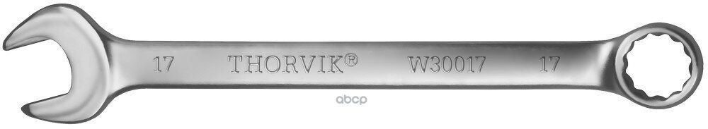 Ключ комбинированный Thorvik W30024, 24 мм - фотография № 7