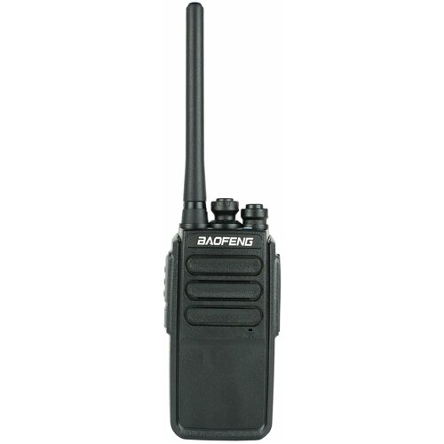 Рация радиостанция портативная цифровая DMR Baofeng DM-V1 329900₽