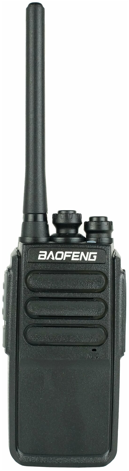 Рация (радиостанция) портативная цифровая DMR Baofeng DM-V1