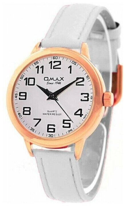 Наручные часы OMAX Quartz