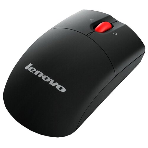 Мышка USB LASER WRL BLACK 0A36188 LENOVO 189000₽
