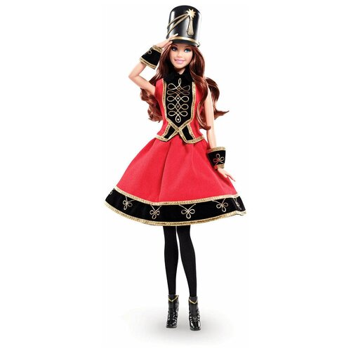 Кукла Barbie FAO Schwarz (Барби Магазин игрушек ФАО Шварц)