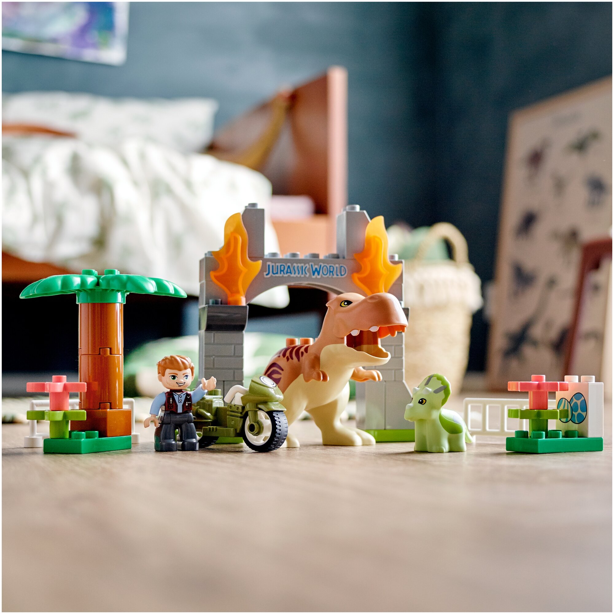 Конструктор LEGO - фото №14
