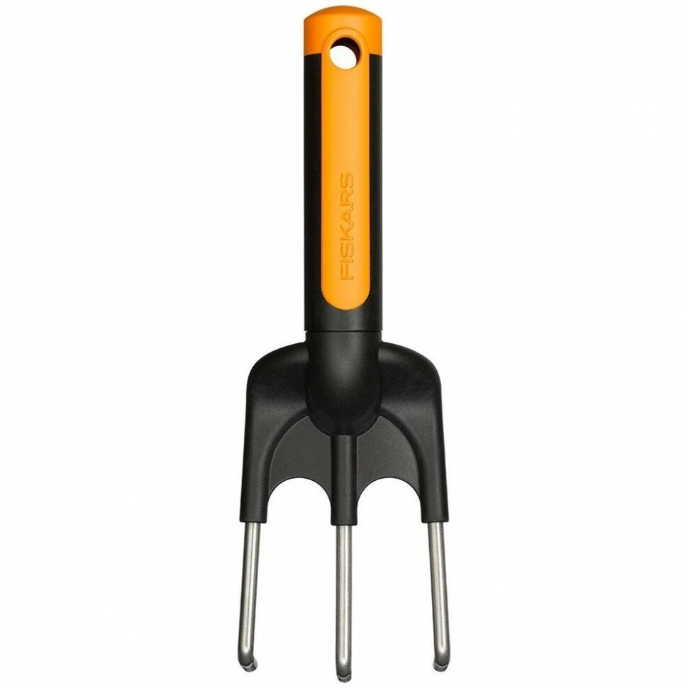 Культиватор Fiskars - фото №1