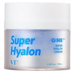 VT Super hyalon cream Крем-гель для лица - изображение