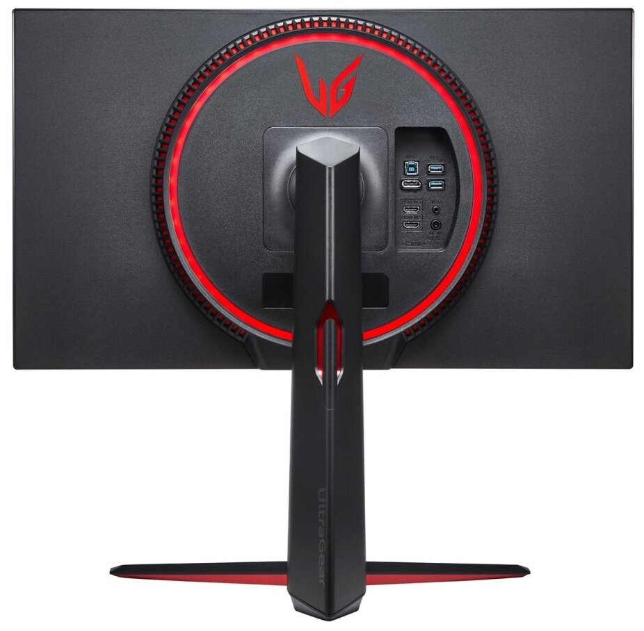 Монитор LG 27