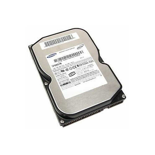 Жесткий диск Samsung 80 Gb 7200 rpm IDE