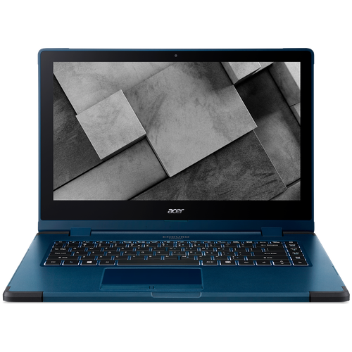 Ноутбук Acer Enduro Urban N3 EUN314A-51W-38LL no OS синий (NR.R1GEX.001)