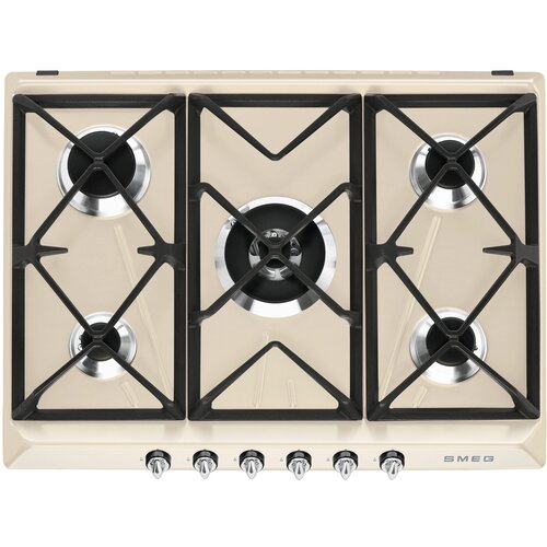 Газовая варочная панель SMEG SR975PGH 9669000₽