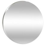 Зеркало Mixline Комфорт 525521 40x40 см - изображение
