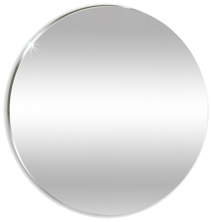 Зеркало MIXLINE круглое 400 мм
