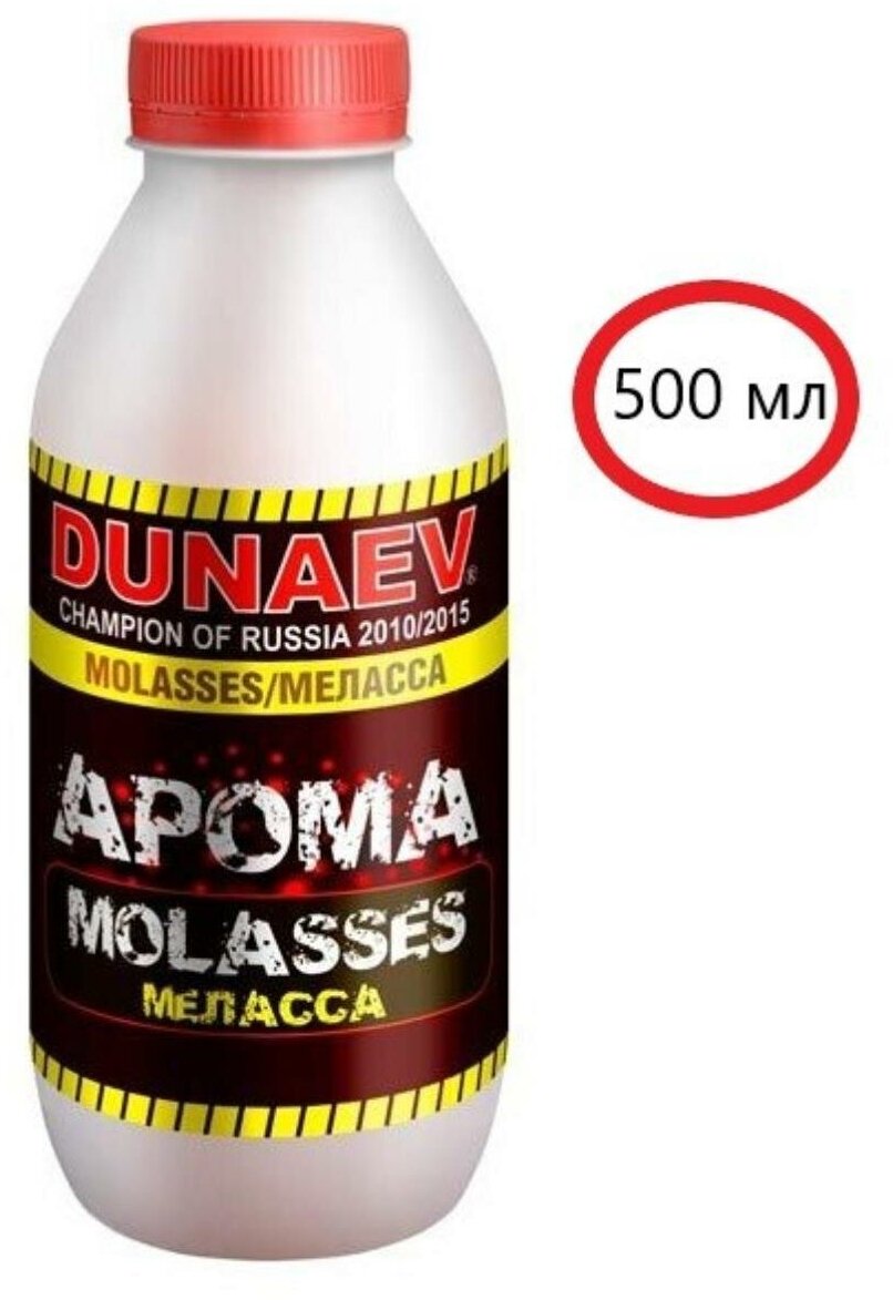 Арома меласса DUNAEV 500мл