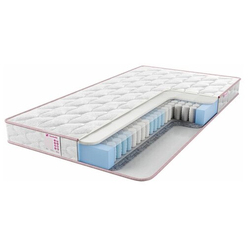 фото Матрас sontelle libre castom hall 70х190