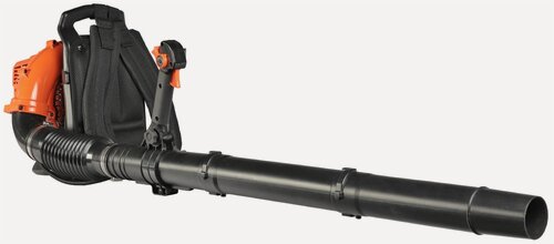 Изображение товара Воздуходувка бензиновая садовая PATRIOT BGK 345, 2.5лс, скорость воздуха 60м/сек, Easy Start