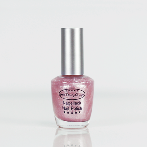 Alex Beauty Concept Лак для ногтей, 14 мл, цвет розовый 49047