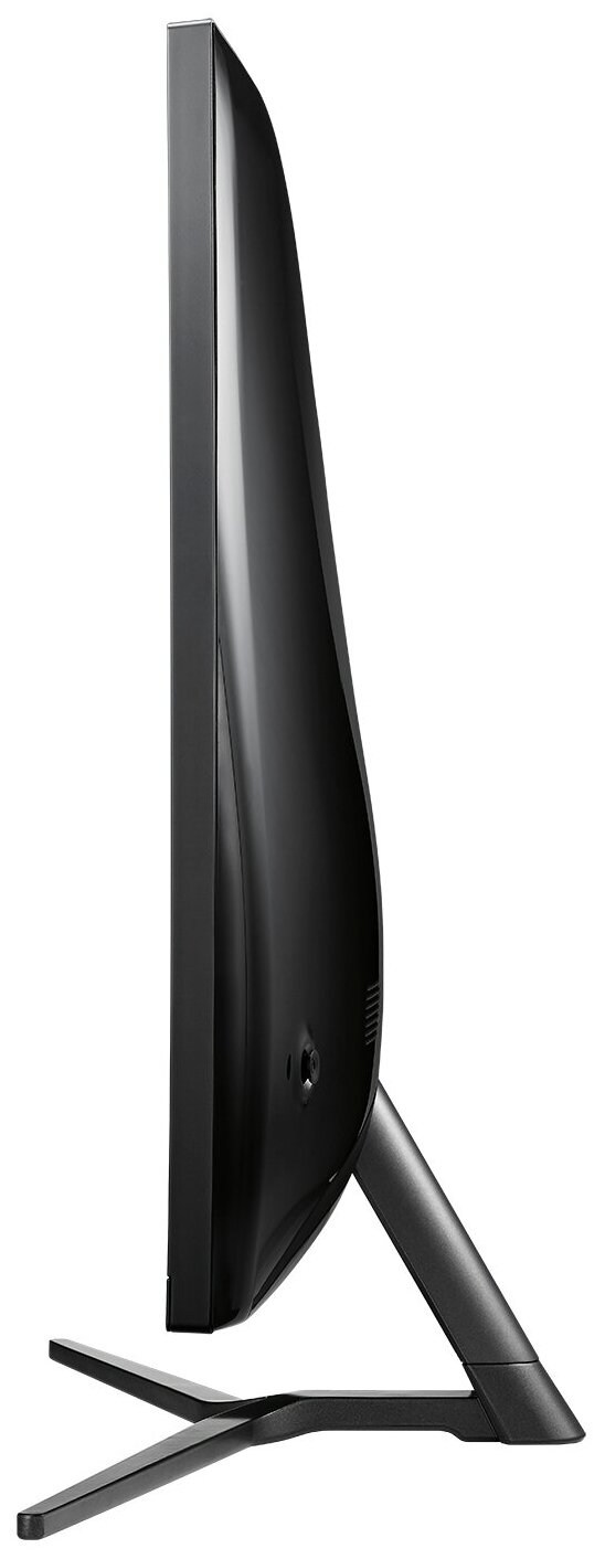 Монитор 27 ViewSonic VX2758-C-mh VS17210