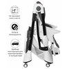 Фото #2 Стульчик для кормления Carrello Stella CRL-9503 palette grey