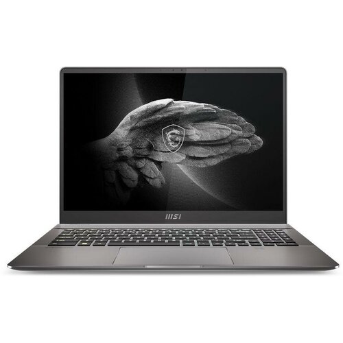 Ноутбук MSI Creator Z16P B12UHST-028RU 16