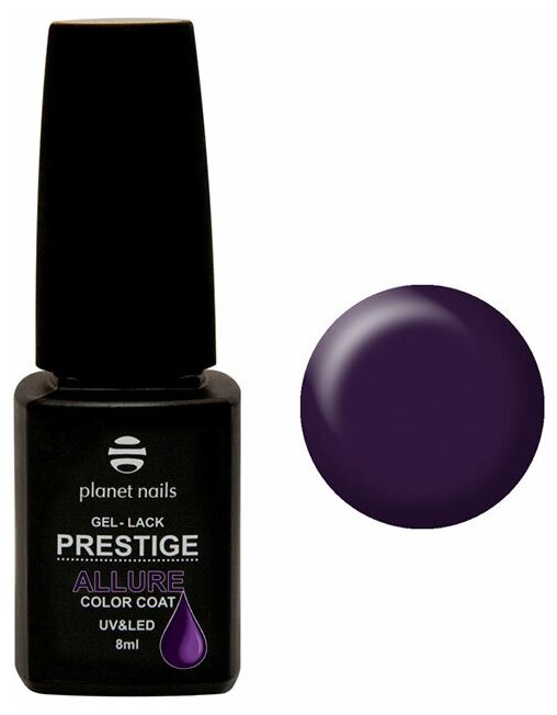 - Planet nails Prestige Allure 618 8  .12618