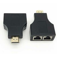 HDMI удлинитель по витой паре до 30м