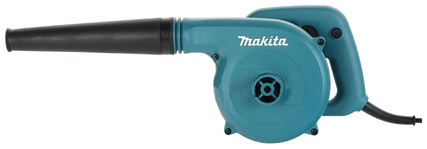 Изображение Электрический садовый пылесос Makita UB1103 0.6 кВт