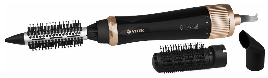 Фен-щетка Vitek VT-8243