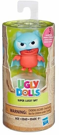 Hasbro Ugly Dolls - Фигурка коллекционная, 1 шт