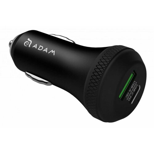 АЗУ ADAM elements OMNIA C1, Type-C, черное