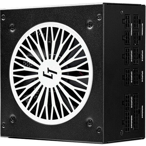 Блок питания 850W Chieftec PowerUp GPX-850FC 1172000₽
