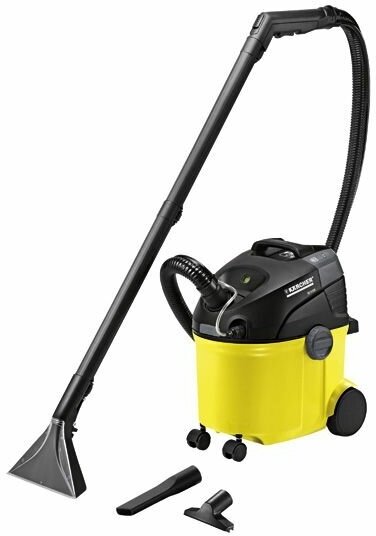 Моющий пылесос Karcher SE 5.100