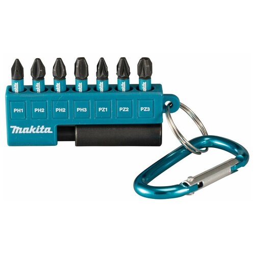 Набор ударных бит Makita E-11994