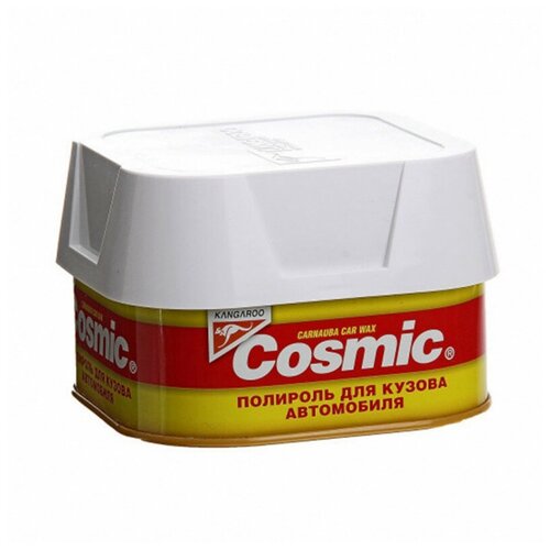Cosmic - полироль для кузова (200g) арт. 310400