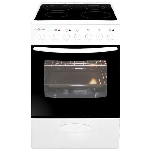 Электрическая плита Лысьва ЭПС 43р1 МС EF4005MK00 белый 1990500₽