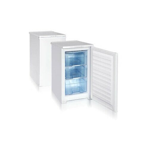 Морозильная камера Бирюса M112 3129000₽