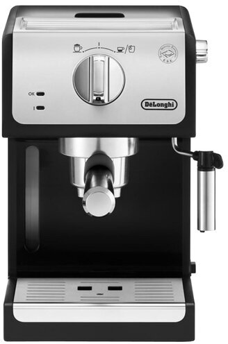 Кофеварка De'Longhi ECP 33.21