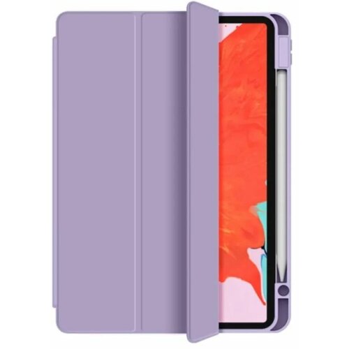 Чехол для планшета WiWU Protective Case для Apple iPad 10.9 / 11 дюймов - Пурпурный