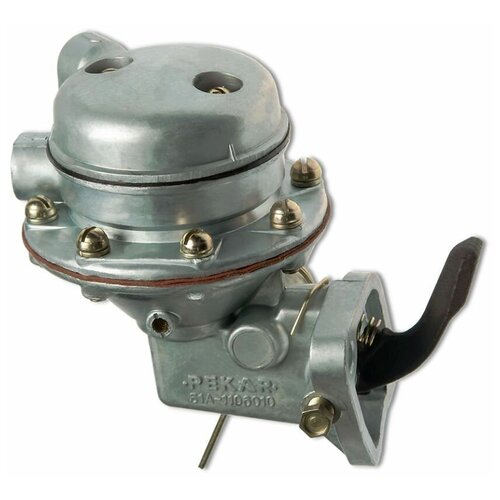 Насос топливный механический 51А-1106010 для а/м ГАЗ 51, 51-01, 52-04