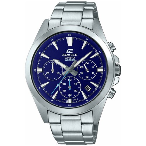 фото Наручные часы edifice efv-630d-2a