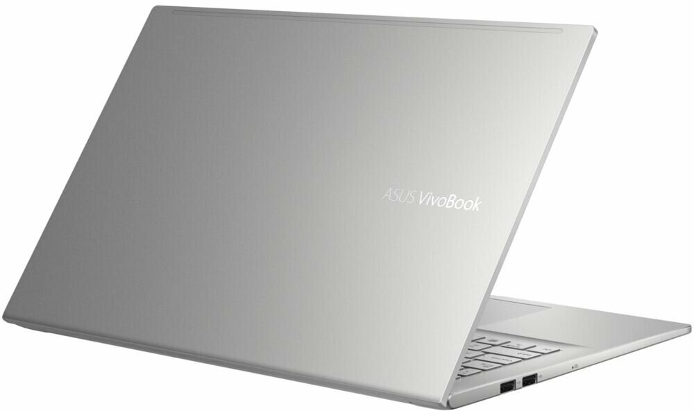 Ноутбук ASUS VivoBook 15 K513EA-L12289 Core i7 1165G7/8Gb/512Gb SSD/15.6" FullHD/DOS Gray