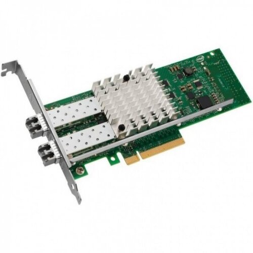 Сетевой Адаптер Intel E10G42BFSRBLK PCI-E8x 10Gb