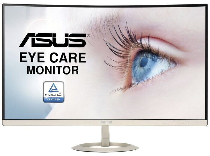 Монитор ASUS VZ27VQ 27" — купить по выгодной цене на Яндекс.Маркете