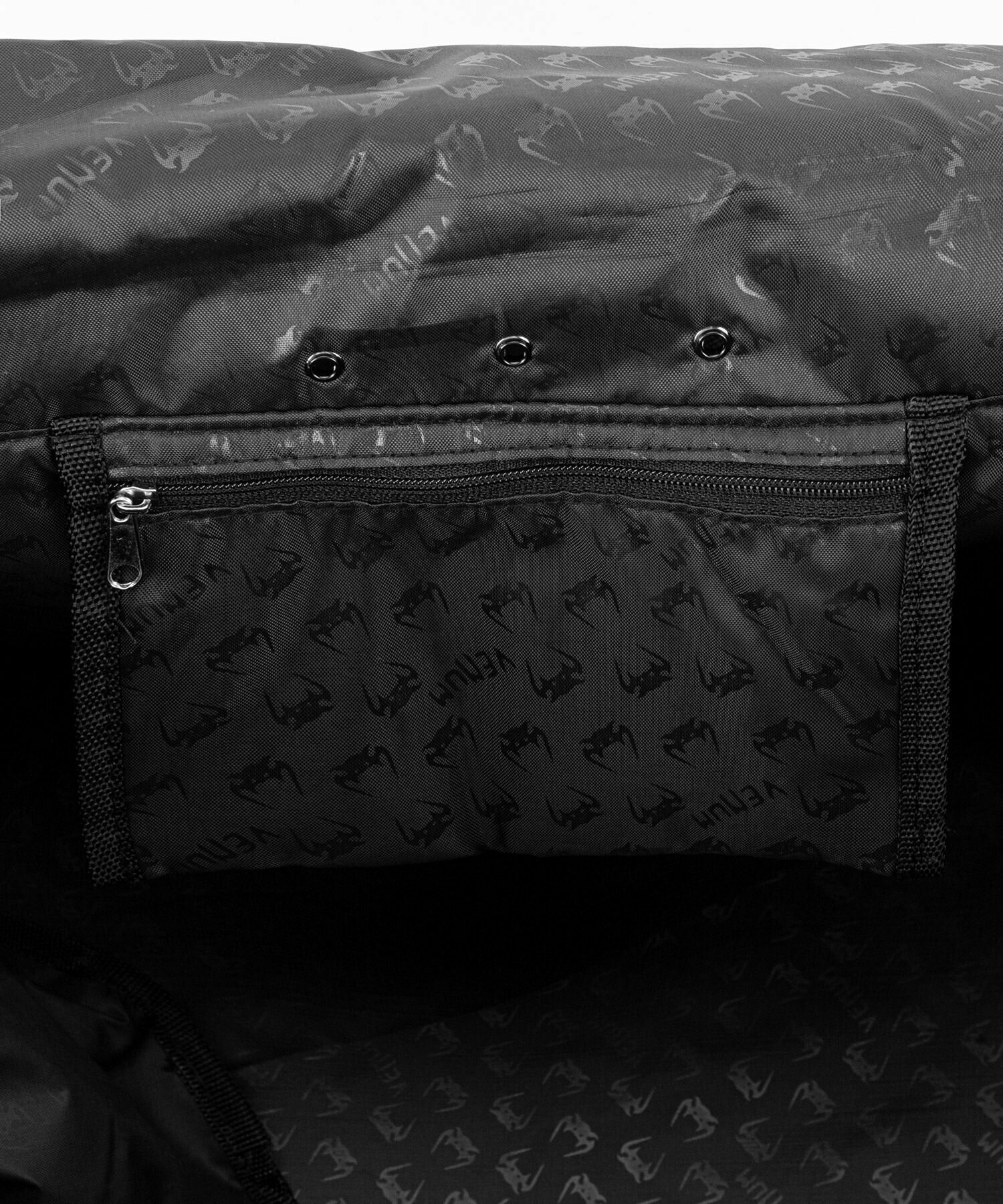 Спортивная сумка VENUM TRAINER LITE EVO - фотография № 8